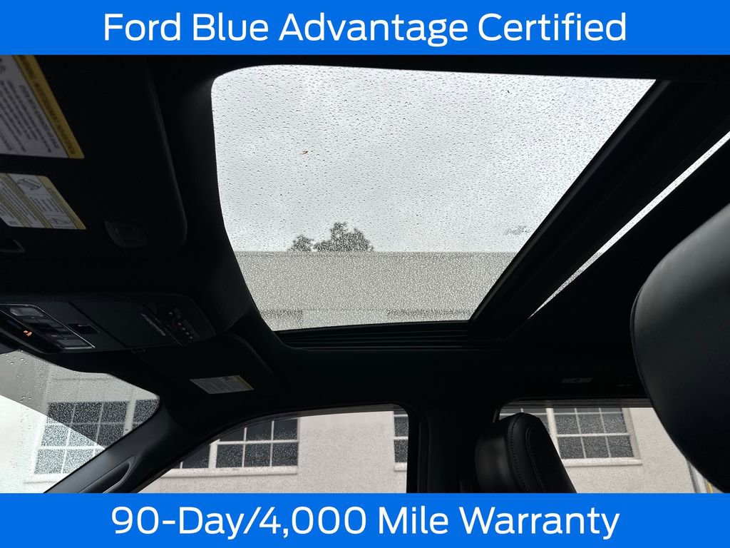 Certified 2022 Ford F150 Tremor w/ Equipment Group 402A High AWD/4WD image 14