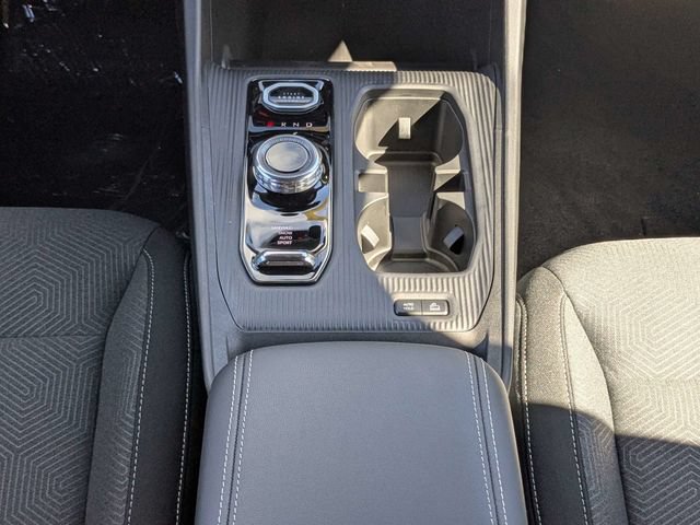New 2026 Jeep Cherokee Laredo AWD/4WD image 18