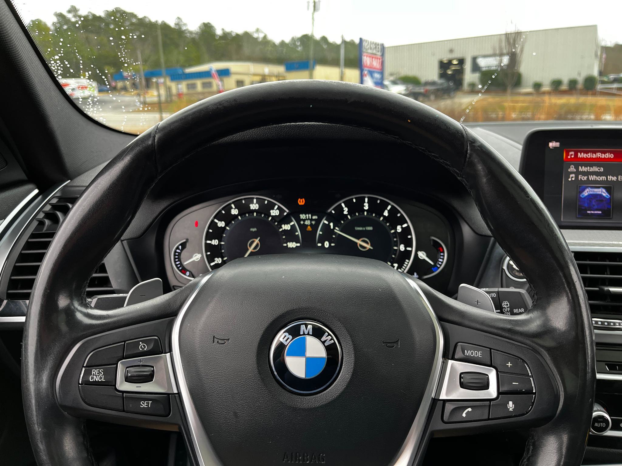 Used 2019 BMW X3 xDrive30i w/ M Sport Package 2 image 25