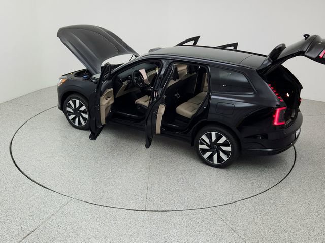 New 2025 Volvo EX90 Plus image 38