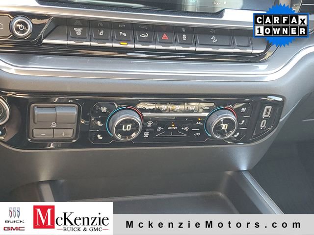 Used 2024 Chevrolet Silverado 2500 High Country w/ Technology Package AWD/4WD image 19