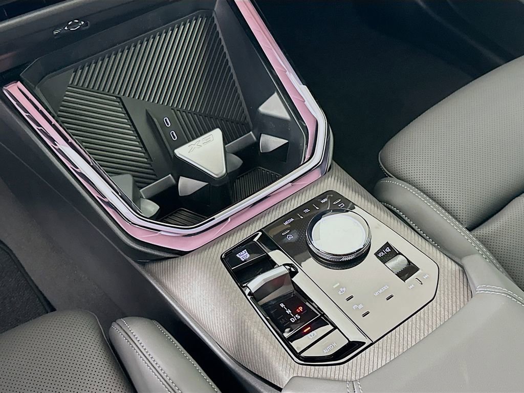 New 2026 BMW X3 xDrive30 w/ Premium Package image 15