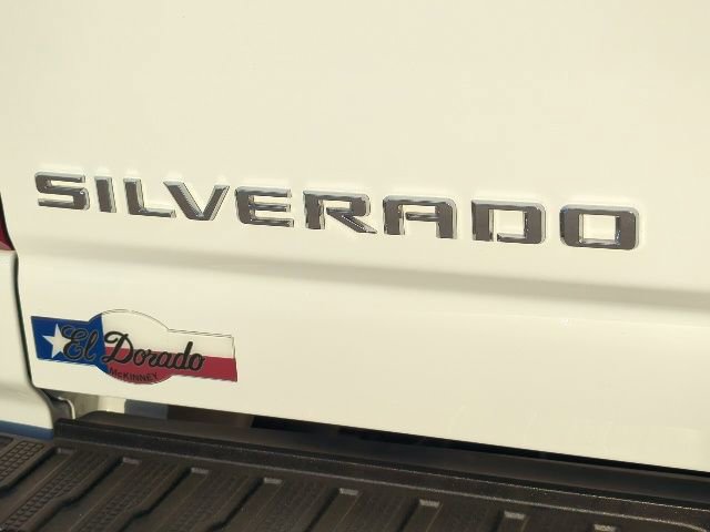 Certified 2024 Chevrolet Silverado 2500 Custom w/ Custom Convenience Package image 31