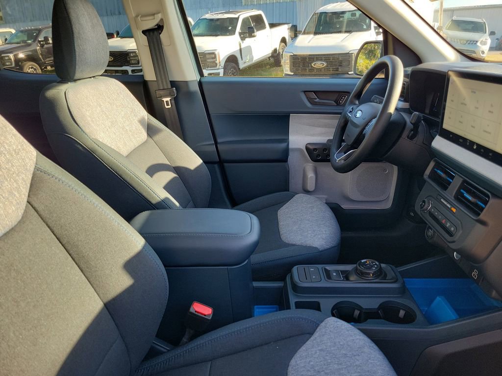 New 2026 Ford Maverick XLT w/ 4K Tow Package AWD/4WD image 32