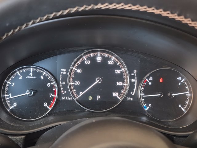 Certified 2026 MAZDA CX-30 AWD 2.5 S image 28