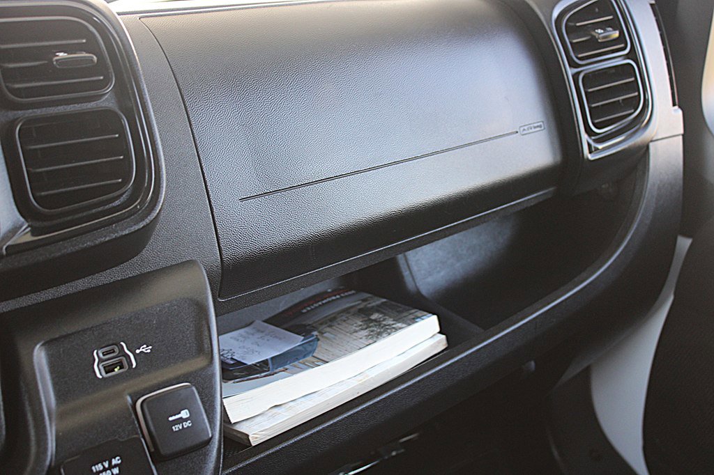 Used 2023 RAM ProMaster 2500 w/ Premium Convenience Group (B) image 29