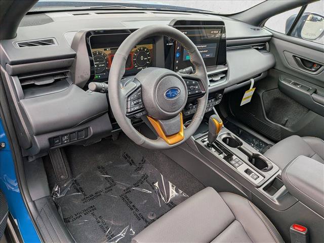 New 2026 Subaru Outback Wilderness AWD/4WD image 3