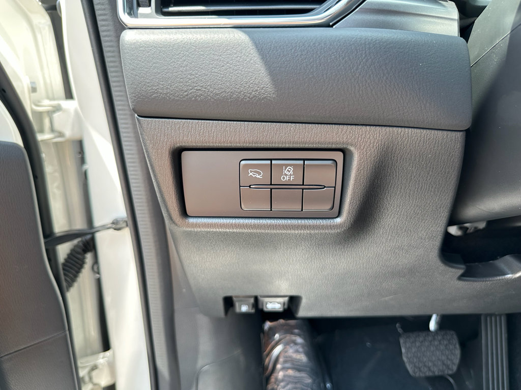 Certified 2025 MAZDA CX-5 AWD 2.5 S w/ Select Package image 20