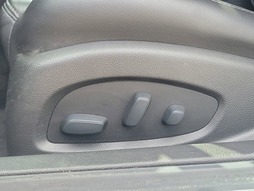 Used 2019 Cadillac CTS Luxury image 20