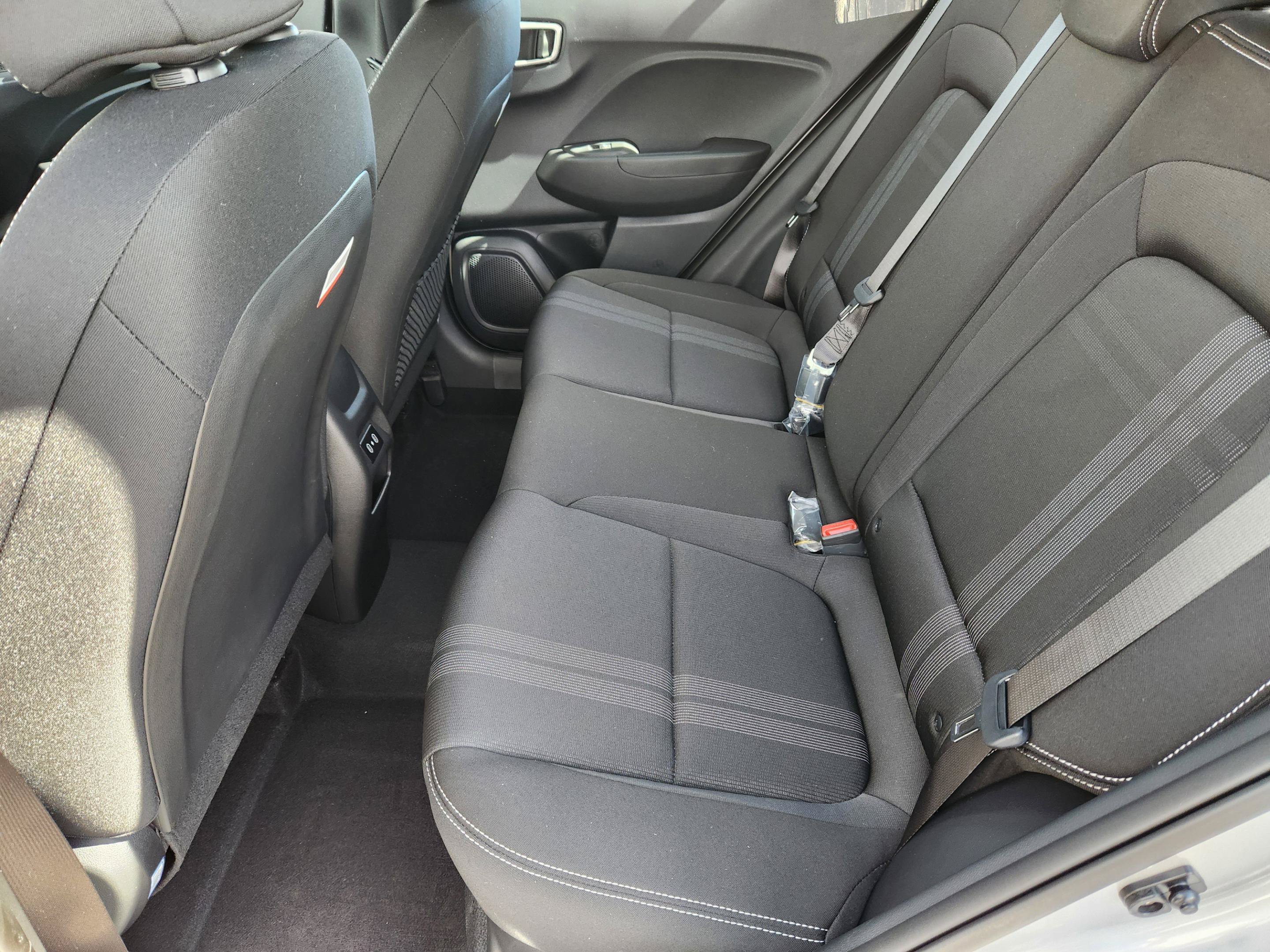 New 2026 Hyundai Venue SEL FWD image 21