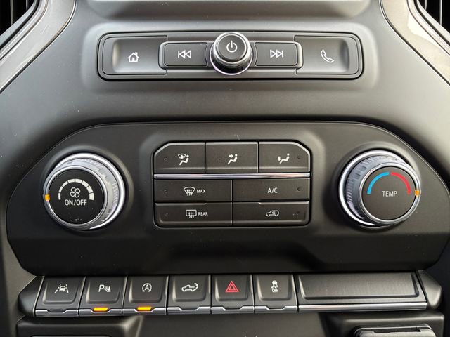 New 2026 Chevrolet Silverado 1500 W/T w/ WT Safety Package image 20