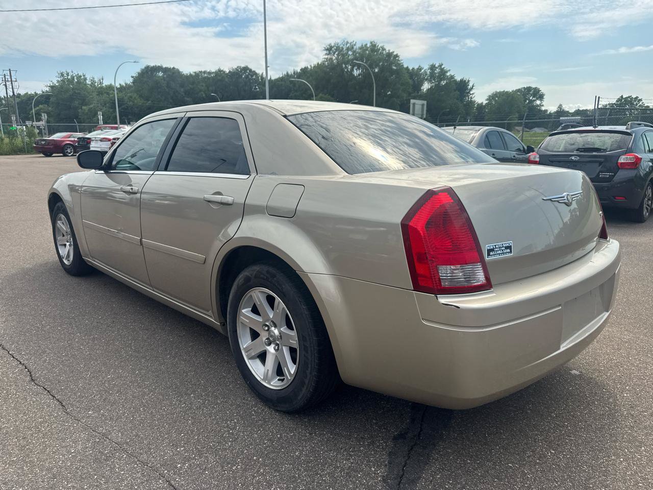 Used 2006 Chrysler 300 RWD image 7