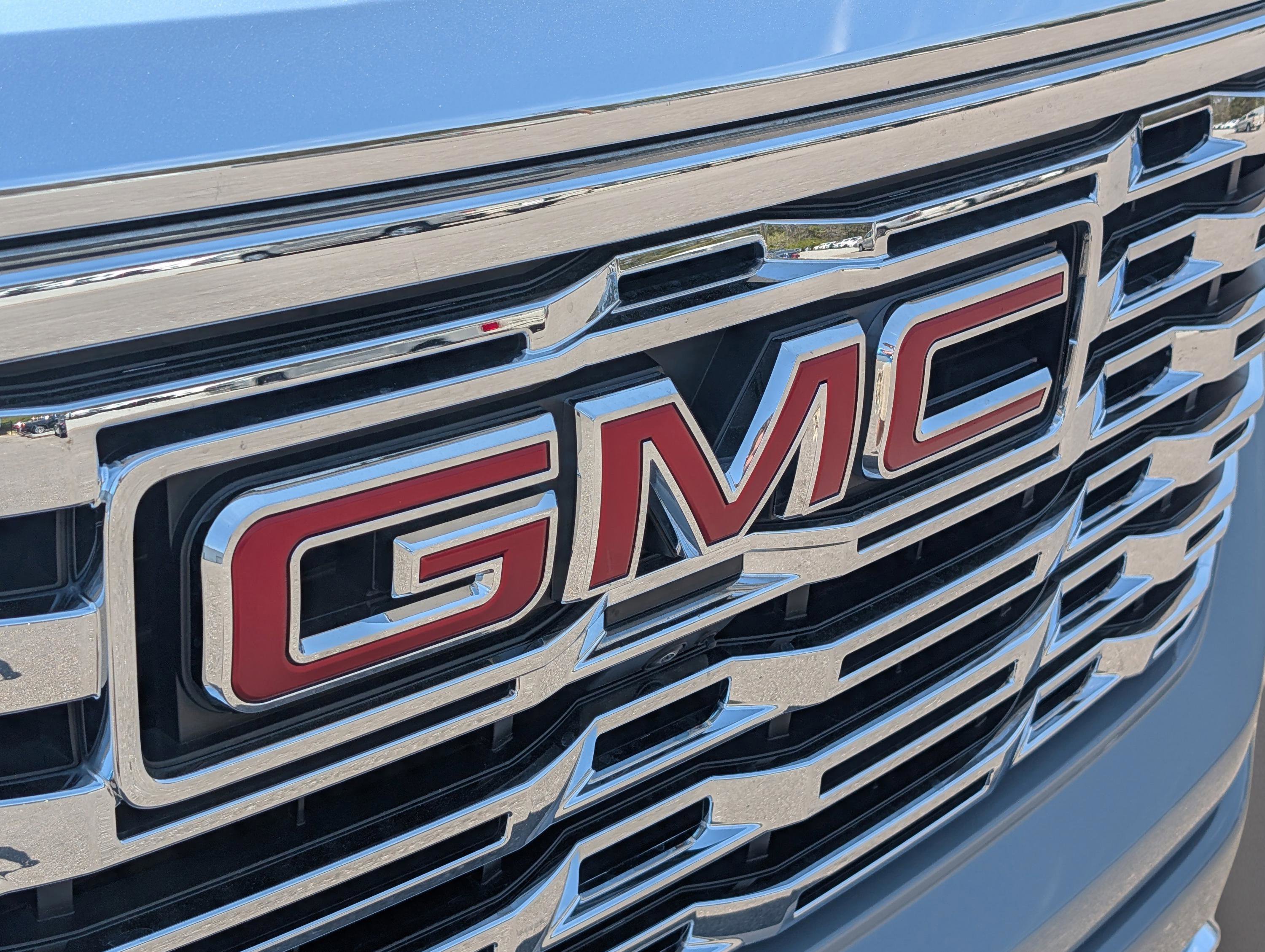 Certified 2025 GMC Sierra 1500 Denali w/ Denali Reserve Package image 5