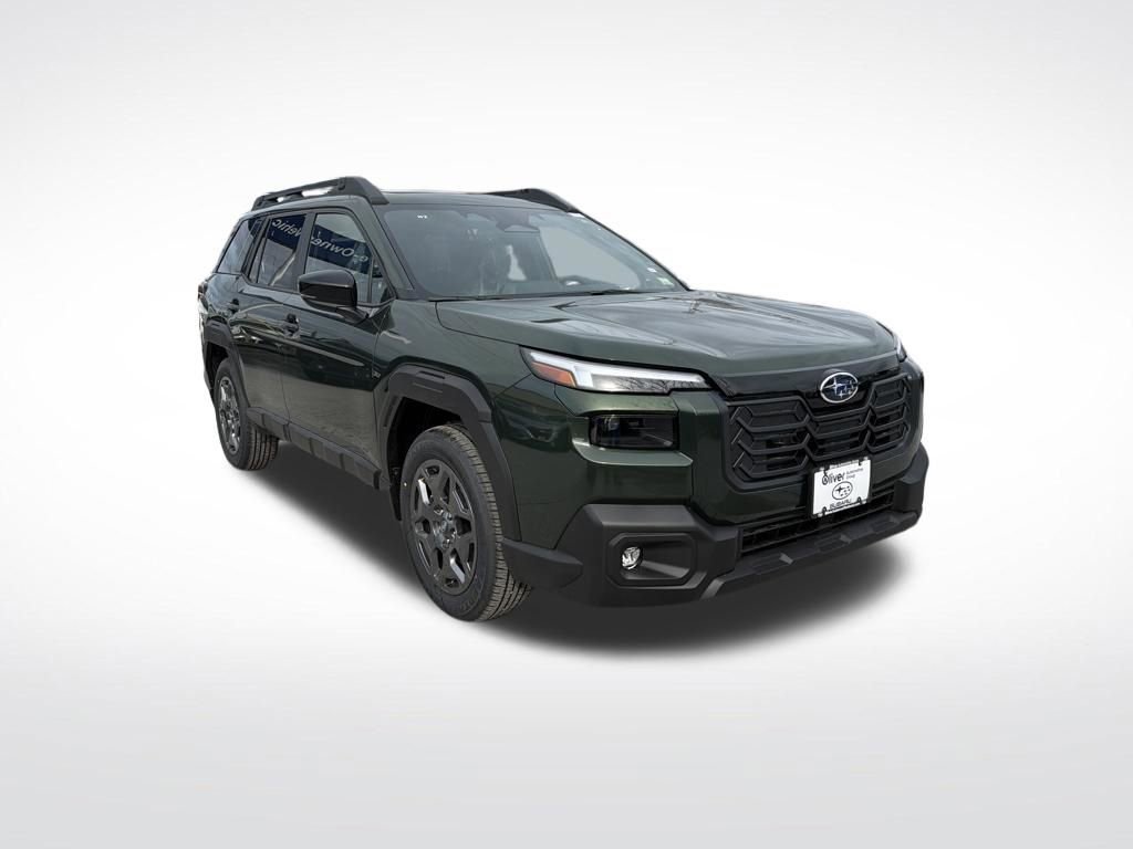 New 2026 Subaru Outback Premium image 11