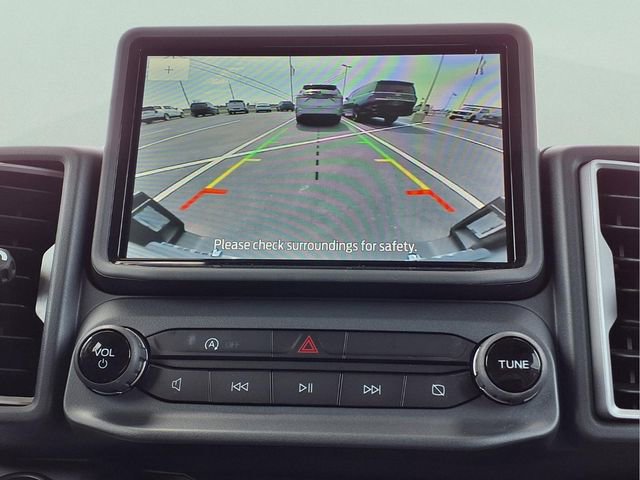 Used 2022 Ford Bronco Sport Big Bend image 21