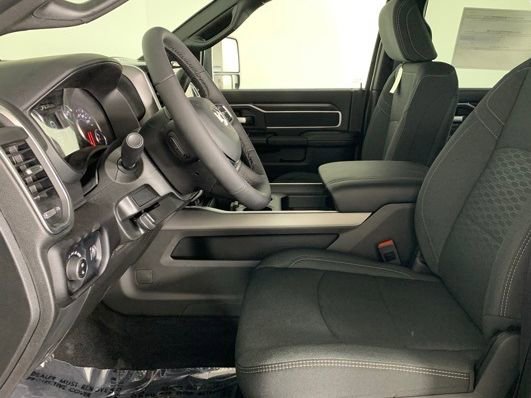 New 2026 RAM 2500 Big Horn image 12