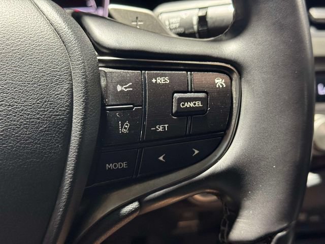 Used 2021 Lexus ES 300h w/ Accessory Package 2 FWD image 28