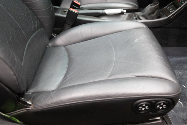 Used 1996 Porsche 911 Targa RWD image 54