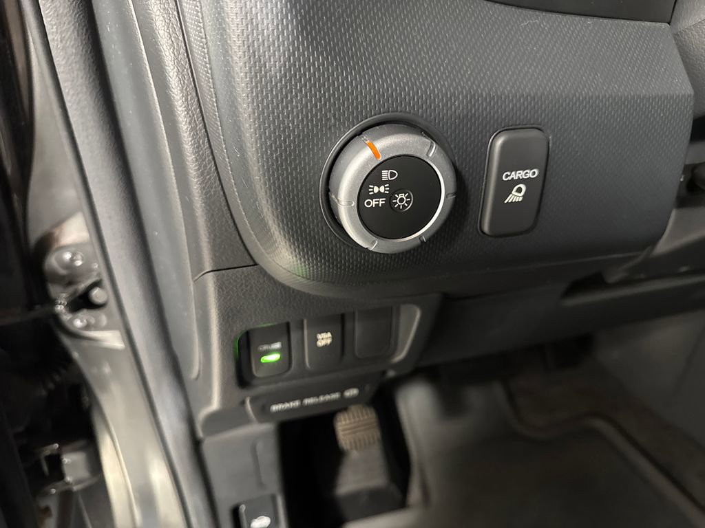Used 2007 Honda Ridgeline RTL image 17