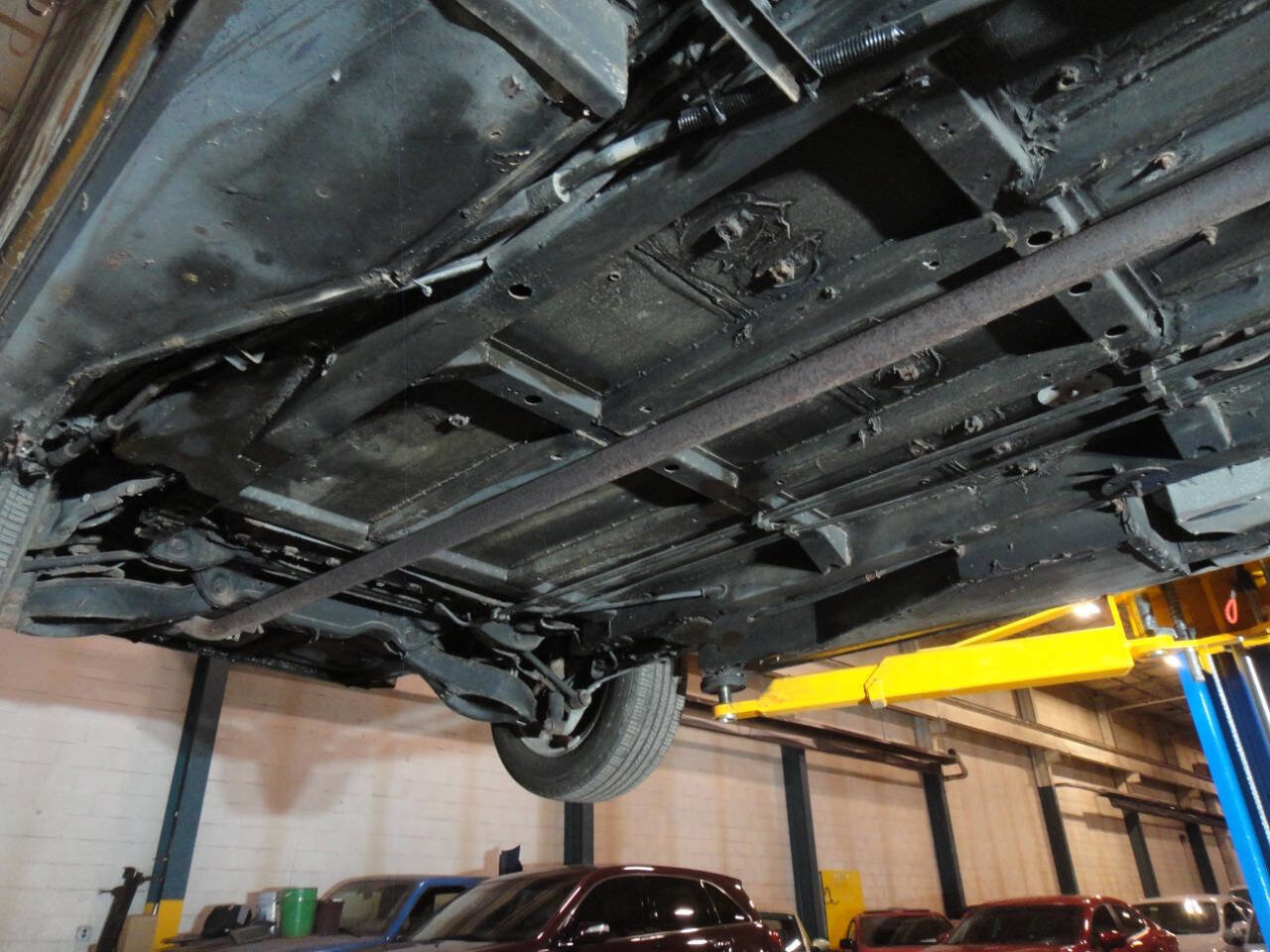 Used 2010 Honda Odyssey Touring image 20