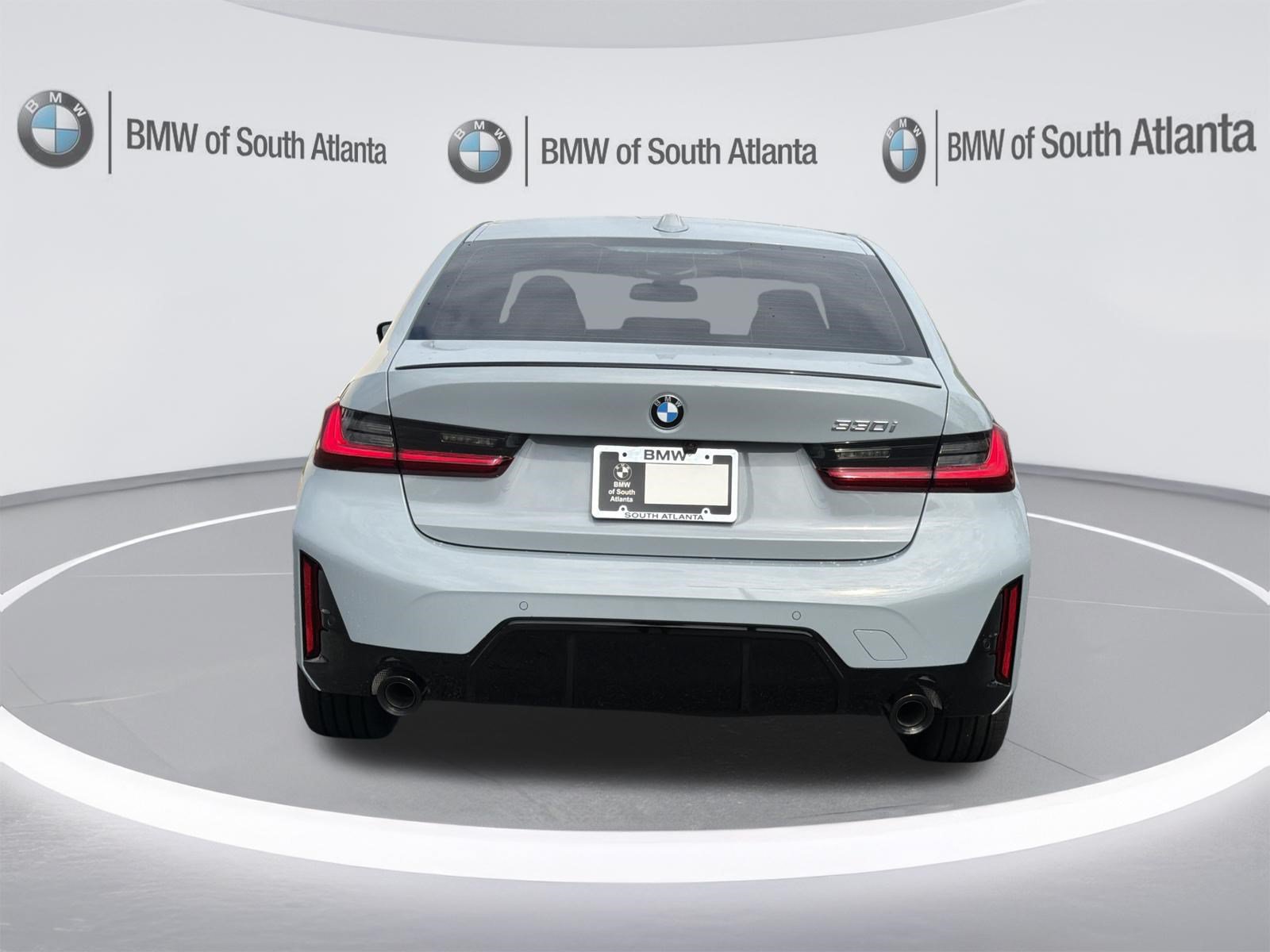 New 2026 BMW 330i Sedan w/ M Sport Package RWD image 27