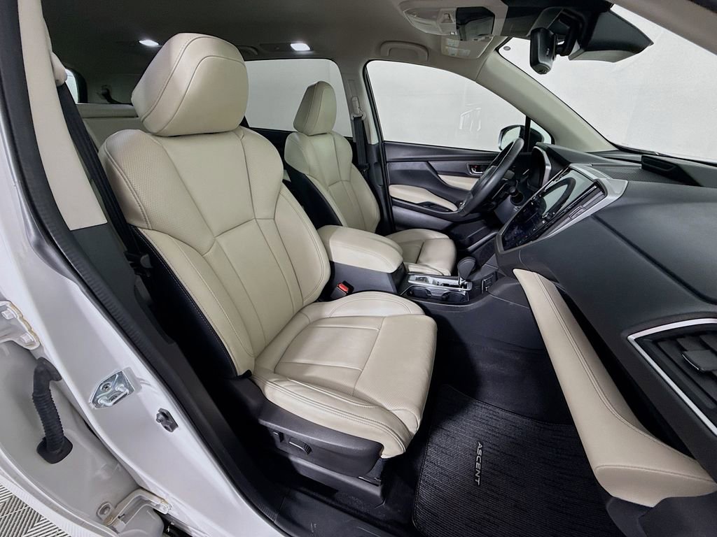 Used 2024 Subaru Ascent Limited AWD/4WD image 28