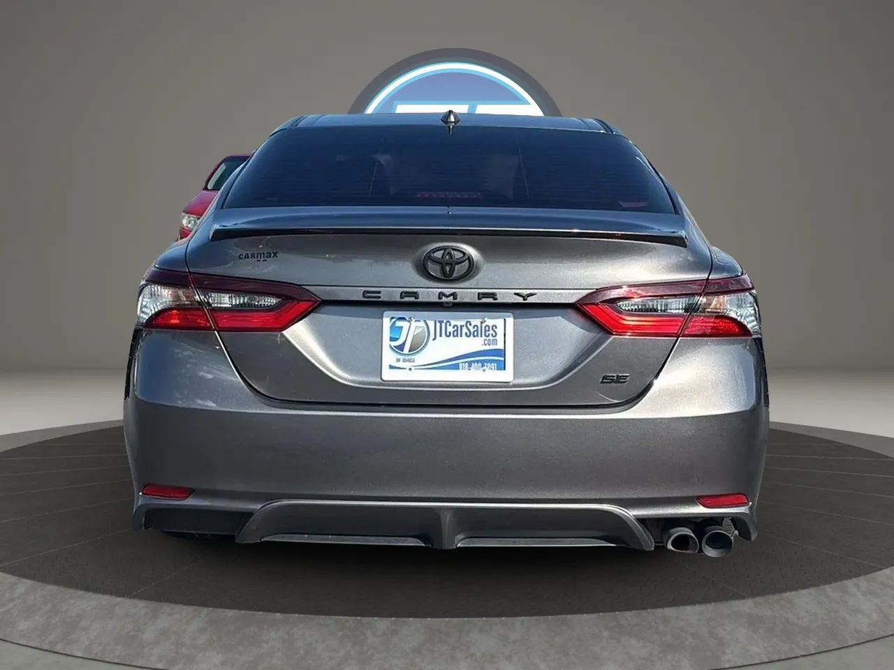 Used 2023 Toyota Camry SE FWD image 12