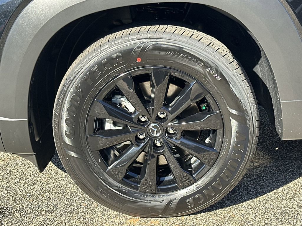 New 2026 MAZDA CX-50 AWD 2.5 S w/ Weather Package image 10