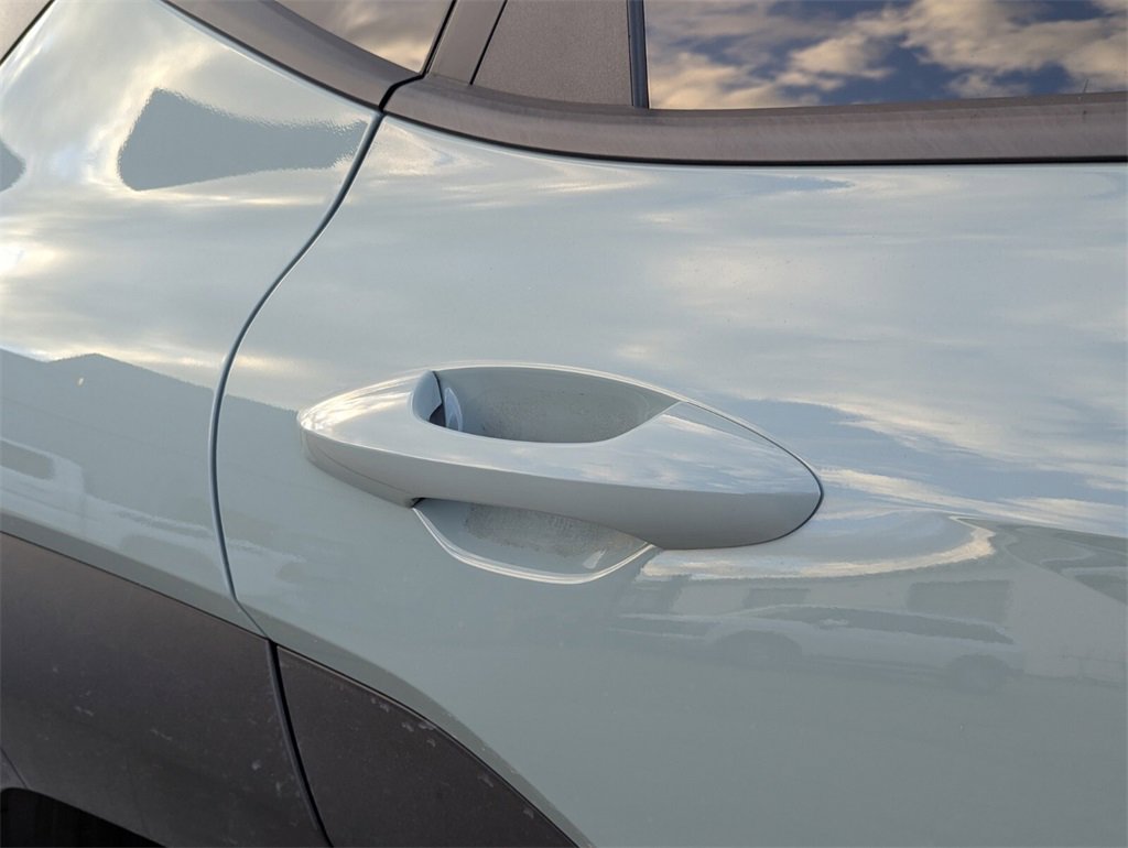 Certified 2024 Hyundai Kona SEL image 11