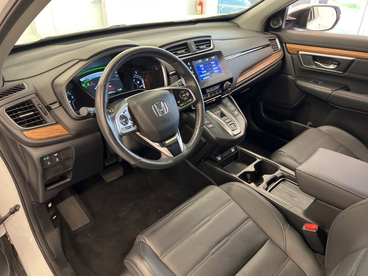 Used 2022 Honda CR-V EX-L image 22