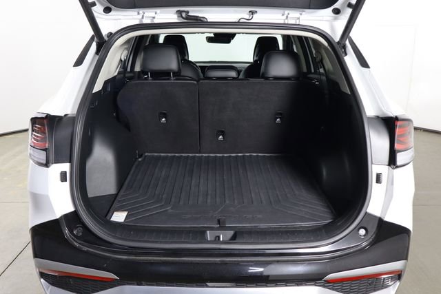 Used 2023 Kia Sportage SX FWD image 17