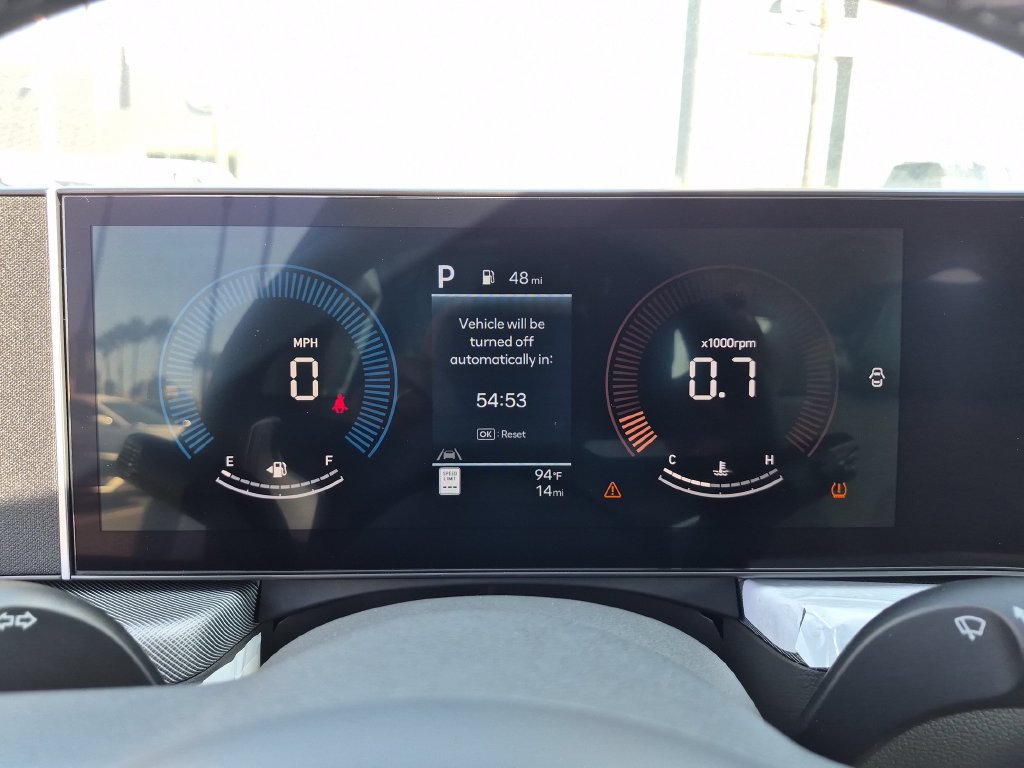 New 2026 Hyundai Sonata SEL FWD image 20