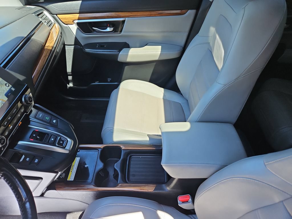 Used 2022 Honda CR-V Touring image 26