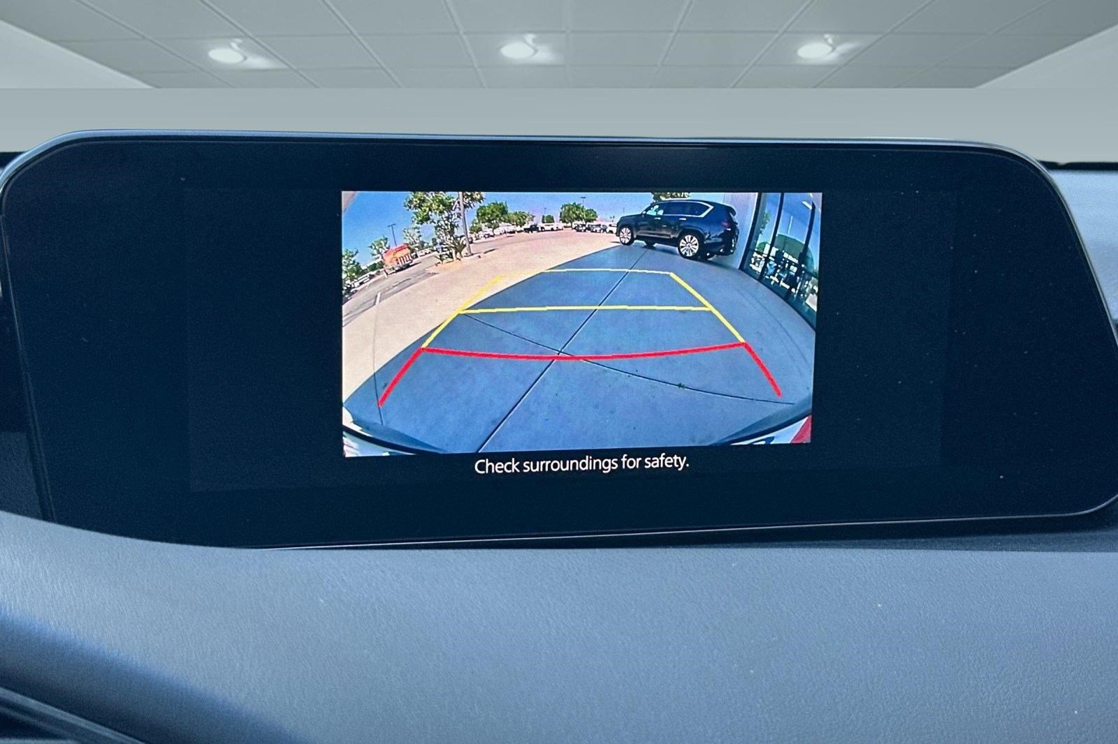 Used 2020 MAZDA MAZDA3 Premium Package image 23