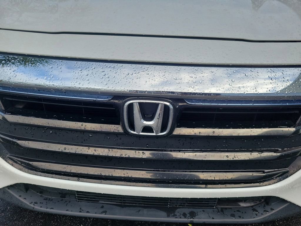 Used 2021 Honda Insight Touring image 7