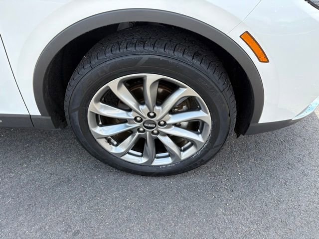 Used 2022 Lincoln Corsair AWD w/ Premium Package image 9