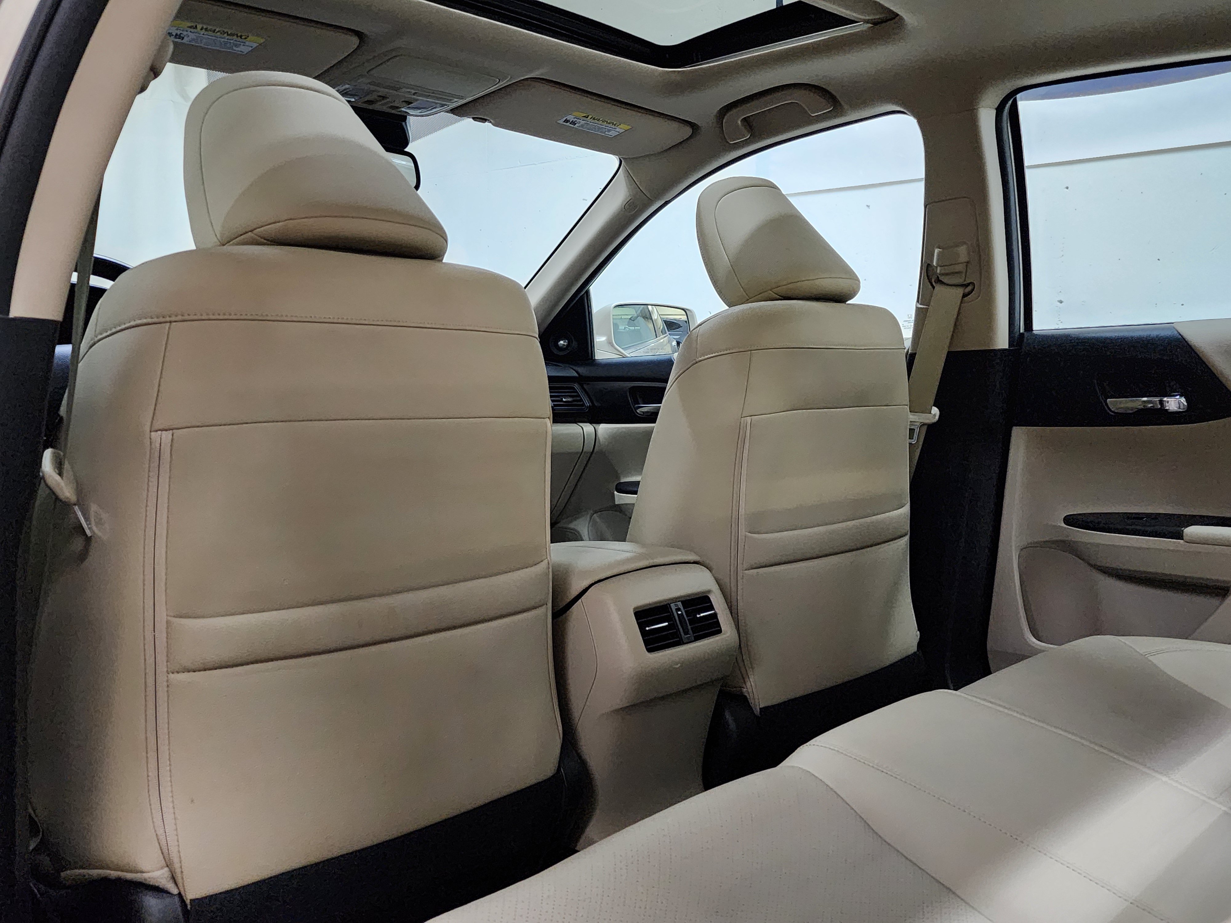 Used 2015 Honda Accord EX-L image 15