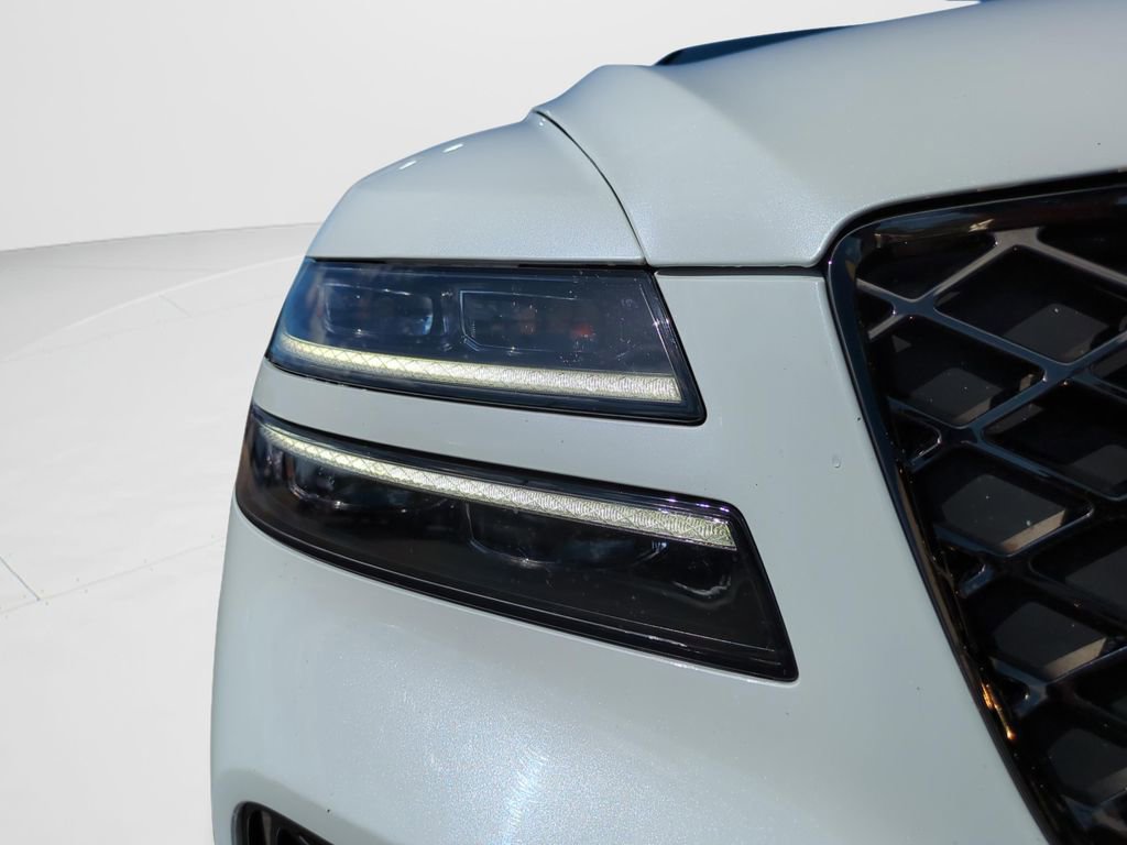 Used 2024 Genesis G80 3.5T Sport image 9