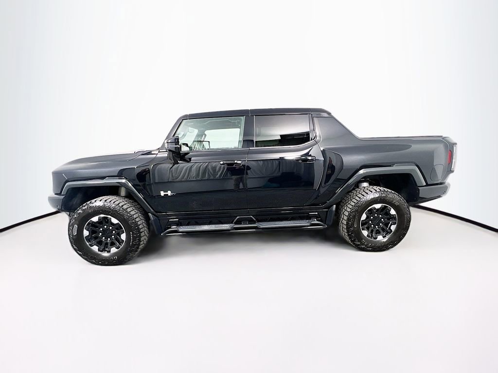 Certified 2024 GMC Hummer EV 3X w/ Battery Pack, 24 Module Pack image 4
