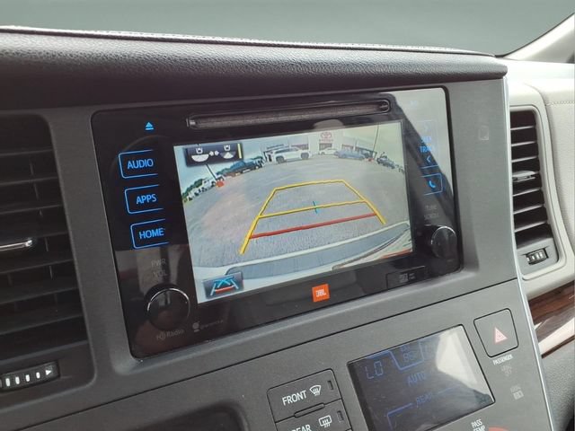 Used 2015 Toyota Sienna Limited Premium AWD/4WD image 25