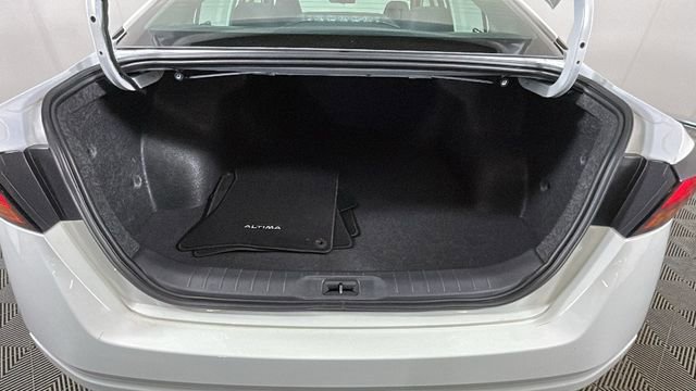 Used 2024 Nissan Altima 2.5 S AWD/4WD image 28