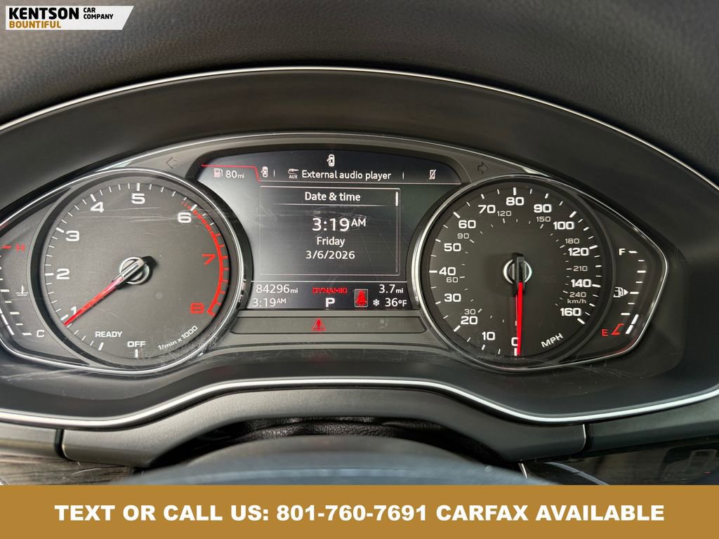 Used 2020 Audi Q5 2.0T Premium AWD/4WD image 16