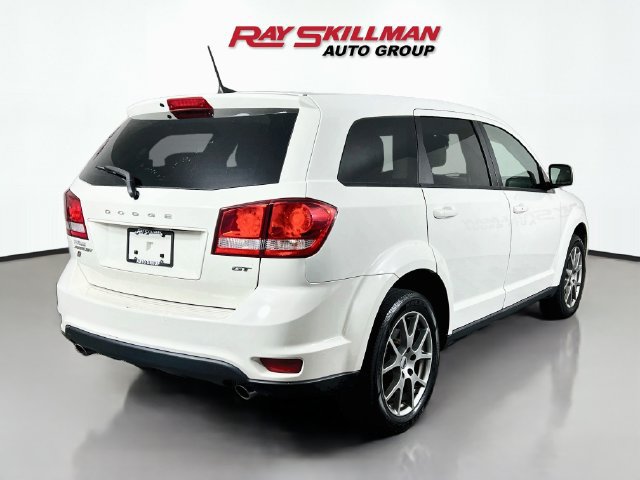 Used 2019 Dodge Journey GT AWD/4WD image 7