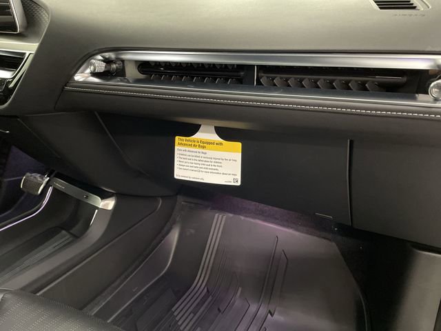 New 2026 Cadillac Lyriq V w/ LPO, Floor Liner Package image 27