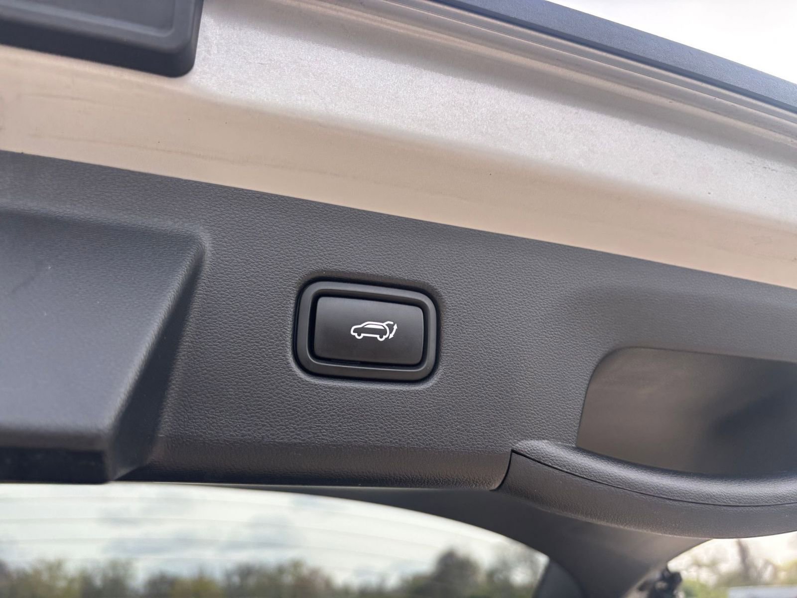 Used 2025 Hyundai Tucson SEL AWD/4WD image 23