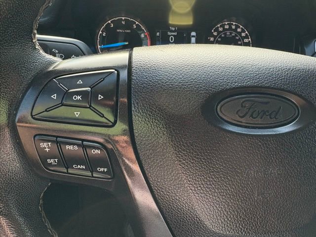 Used 2021 Ford Ranger XLT w/ Tremor Off-Road Package image 15