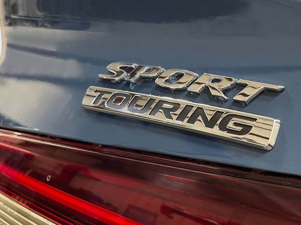 New 2026 Honda Civic Sport Touring image 6