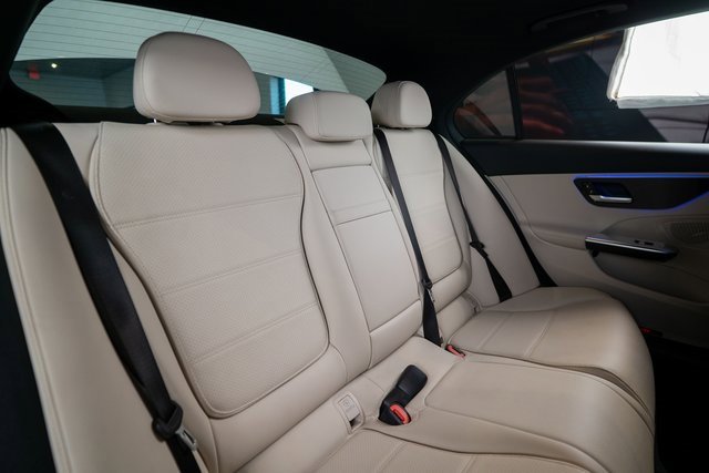 Certified 2024 Mercedes-Benz C 300 4MATIC Sedan image 31