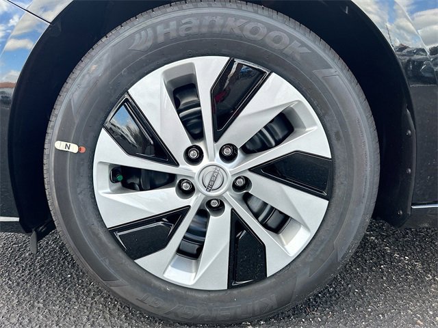 New 2025 Nissan Altima 2.5 S image 18