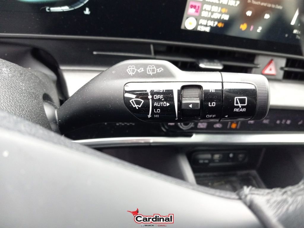 Used 2023 Kia Sportage X-Line w/ X-Line Premium Package image 29